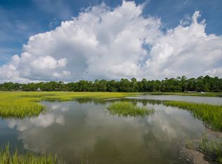 60 Salt Cedar Ln, Kiawah Island, SC 29455