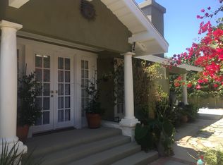 1265 N Curson Ave, West Hollywood, CA 90046