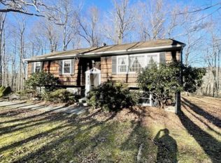 1220 Old Post Rd #1, South Salem, NY 10590