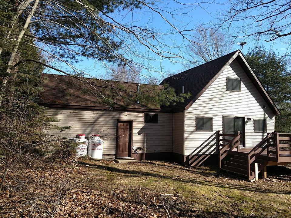 26 Fir Ln, Thornhurst, PA 18424 Zillow