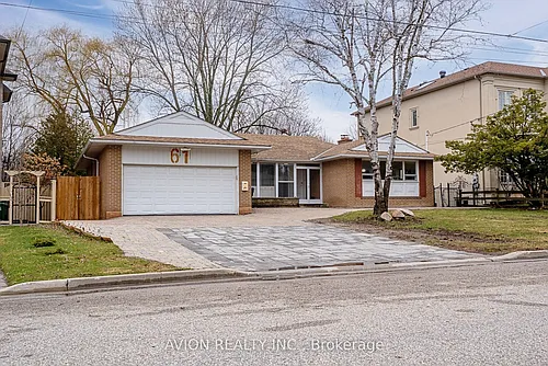 61 Alamosa Dr #LOWER Photo 1