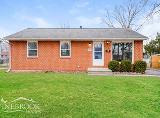 5080 Gunston Dr, Columbus, OH