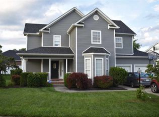 101 Candlewyck Dr, Hurricane, WV 25526