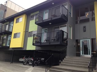 The Standard at Fremont, Seattle, WA 98103
