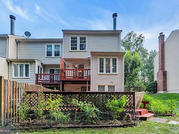 4th image of 6058 Clay Spur Ct