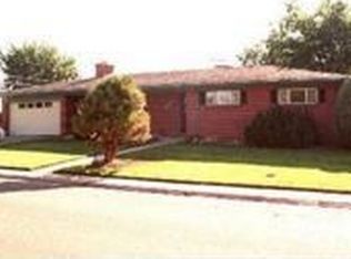 2802 S Race St, Denver, CO 80210