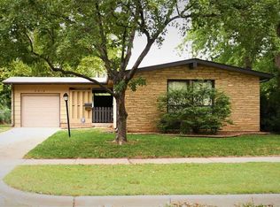 3512 W Pecos Ave, Wichita, KS 67203