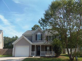 1191 Chivalry St, Sumter, SC 29154