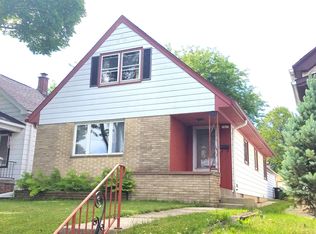 3827 E Allerton Ave, Cudahy, WI 53110