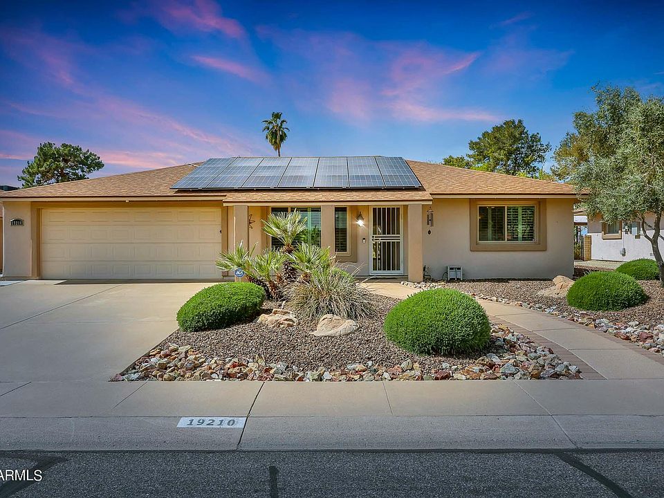 1st image of 19210 N PALO VERDE Drive
