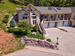 204 Stone Gate Dr, Spearfish, SD 57783