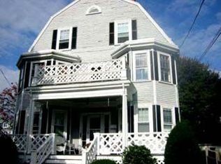 4 Alden St #3, Danvers, MA 01923