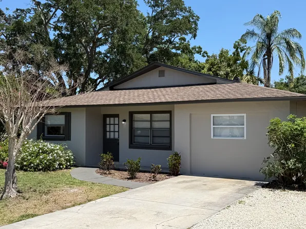 4011 Rockefeller Ave, Sarasota, FL 34231
