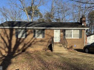 7808 Sarakal Rd, Clinton, MD 20735