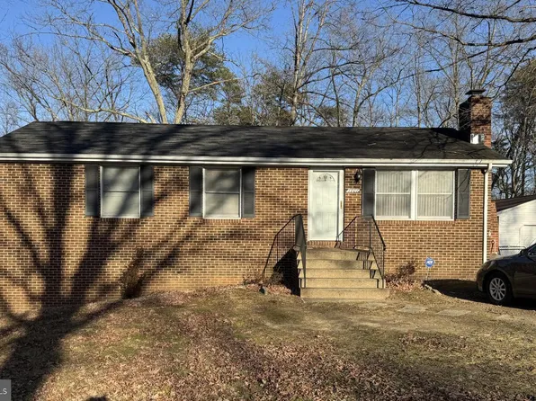 7808 Sarakal Rd, Clinton, MD 20735