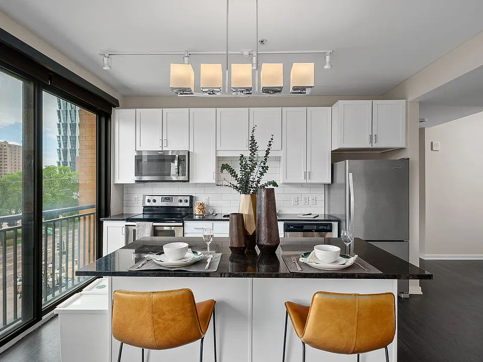 Citizen Park Apartments