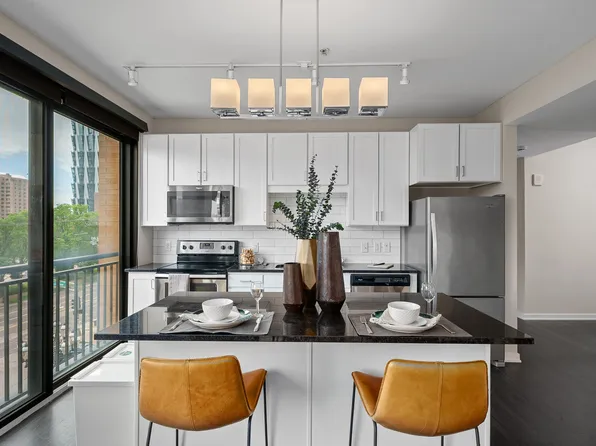Citizen Park Apartments