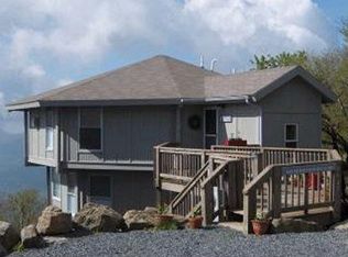 135 Skiloft Rd, Beech Mountain, NC 28604