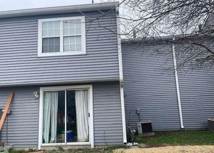 Property Rear View