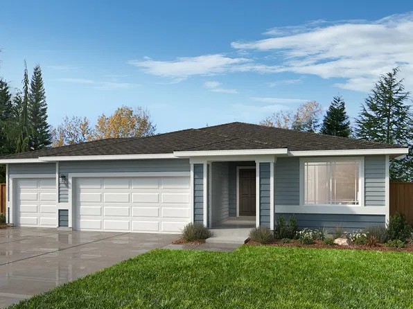3530 99th Pl NE, Marysville, WA 98270