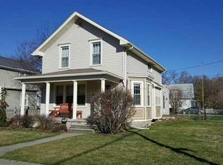 501 W Wayne St, Maumee, OH
