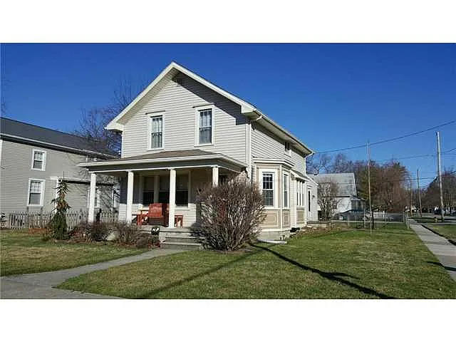 501 W Wayne St photo 1