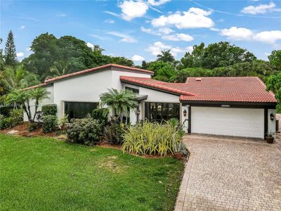 10951 SW 42nd Pl, Fort Lauderdale, FL, 33328