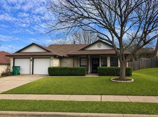 2007 Crystal Shore Dr, Austin, TX 78728