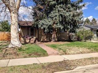 3953 S Huron St, Englewood, CO 80110