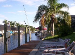 4919 SW 8th Pl, Cape Coral, FL 33914