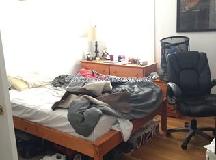1750-1752 Washington St #2, Boston, MA 02118