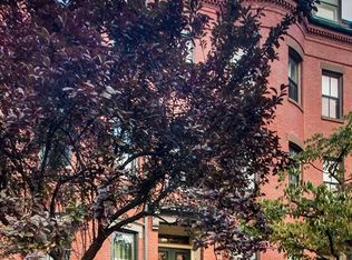 120 W Concord St APT 2, Boston, MA 02118