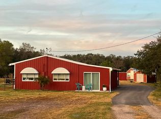 780 Fort Florida Rd, Debary, FL 32713