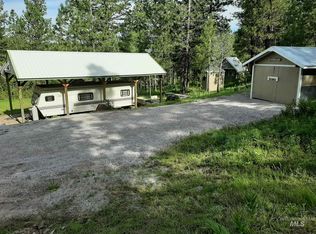 Outlaw Trl, Horseshoe Bend, ID 83629