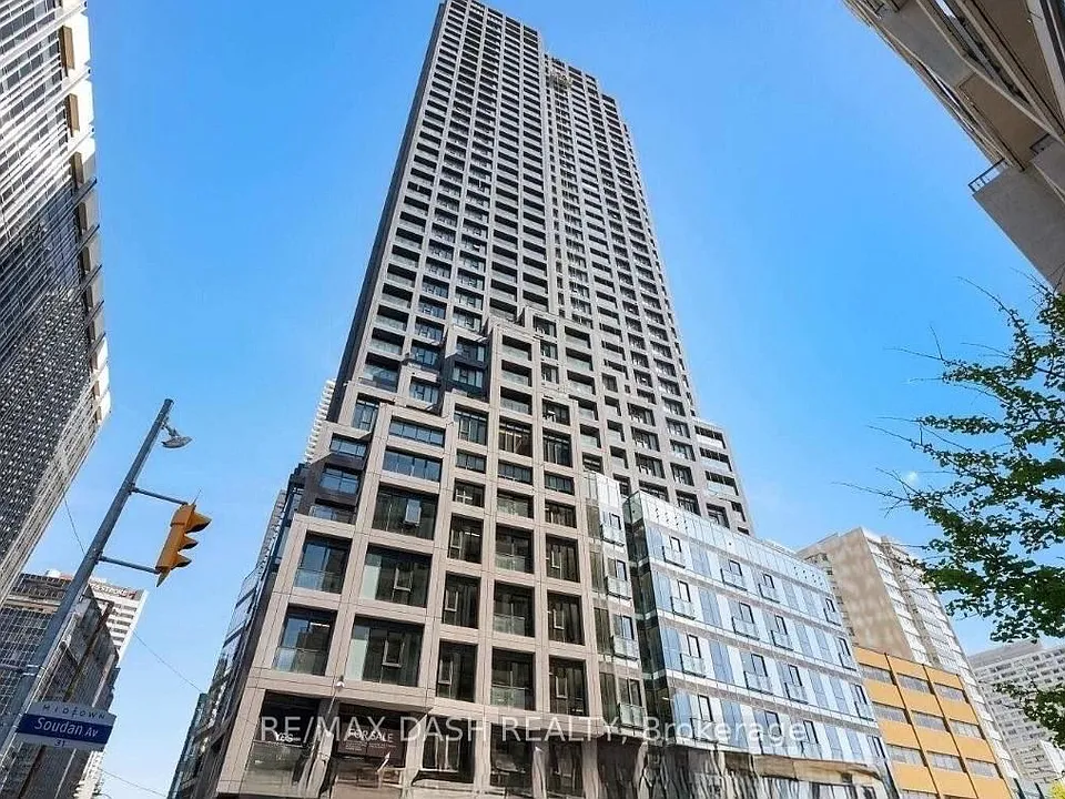 20 Soudan Ave #3804