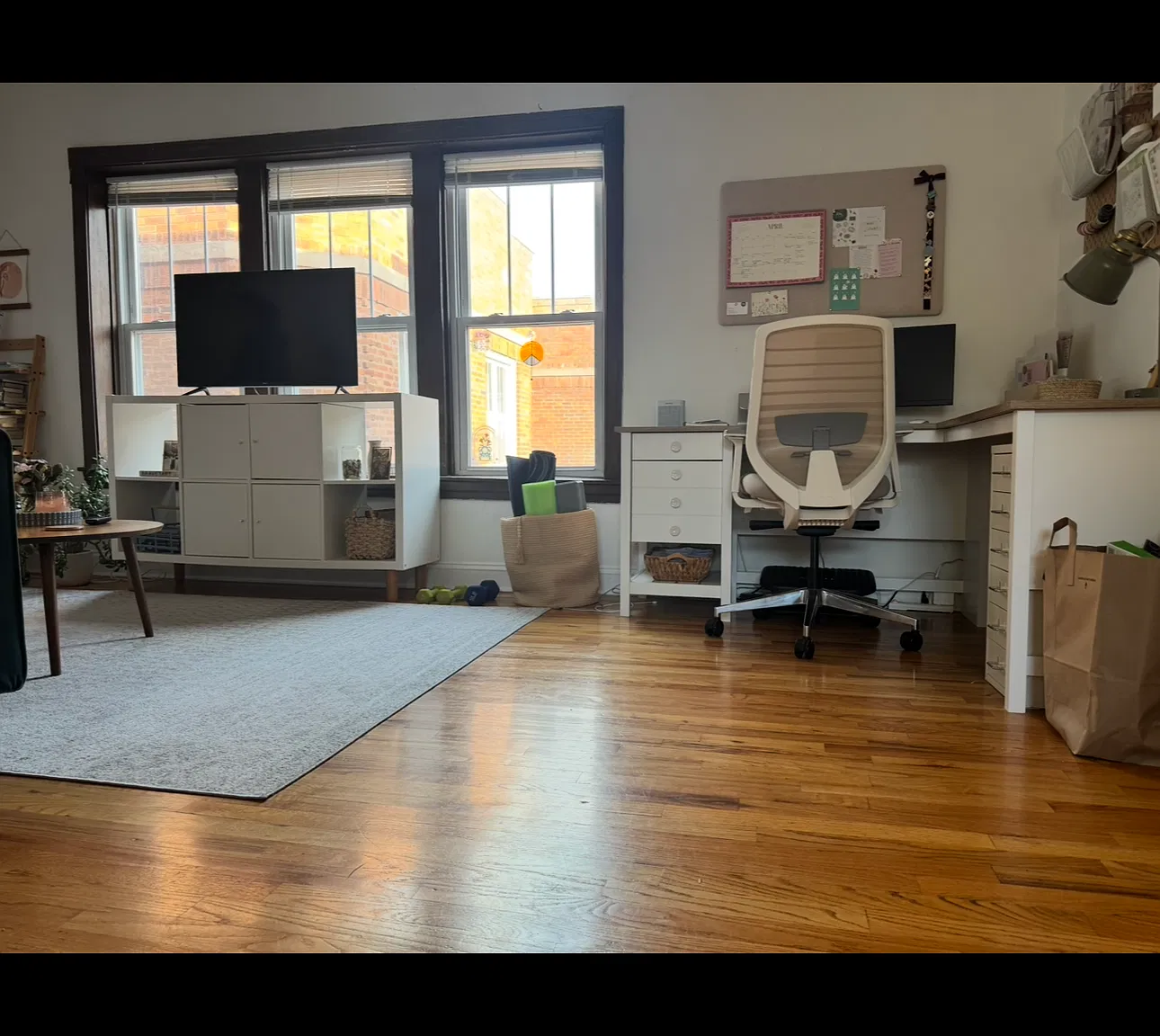 1 bed, 660 sqft, $2,125 — Photo 2