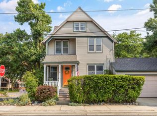 2300 E Euclid Ave, Milwaukee, WI