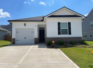 3232 Colonel Ct, Hephzibah, GA 30815