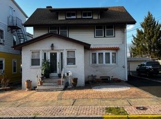 23 Coe Ave, Hillside, NJ 07205