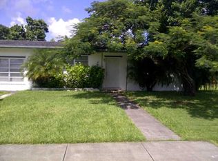 14805 SW 297th St, Homestead, FL 33033