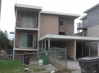 2876 Brookdale Ave, Oakland, CA 94602
