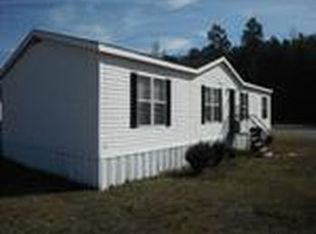 303 Weeping Willow Dr, Savannah, GA 31419