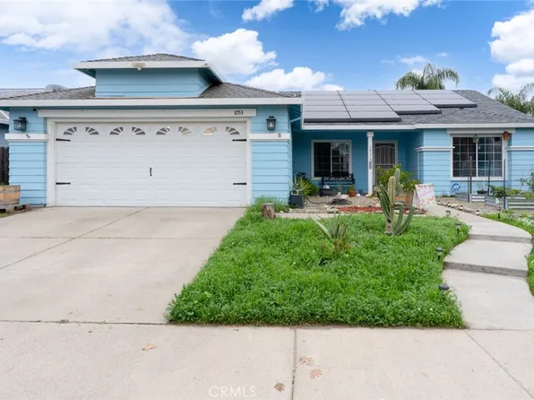 1053 Huntingdale Way, Atwater, CA 95301
