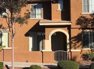 10230 Delray Beach Ave UNIT 103, Las Vegas, NV 89129