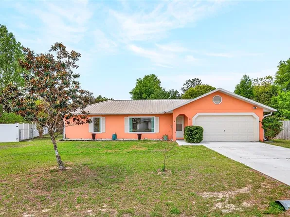 10 Almond Trce, Ocala, FL 34472