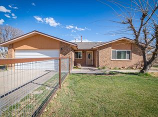 8 Park Ln, Peralta, NM 87042