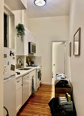 247 E 62nd St #2 — Photo 2