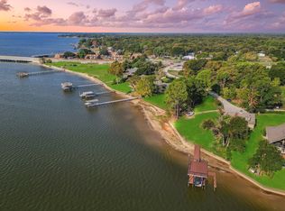 118 The Lee Way, Gun Barrel City, TX 75156