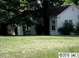 1249 Williams Estate Dr, Lancaster, SC 29720