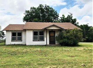 1100 N Avenue D, Haskell, TX 79521